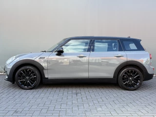MINI Clubman – thumbnail 3