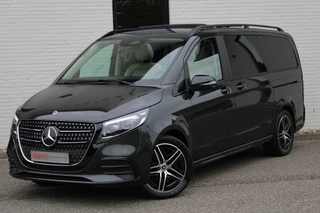 Mercedes-Benz V-Klasse – thumbnail 5