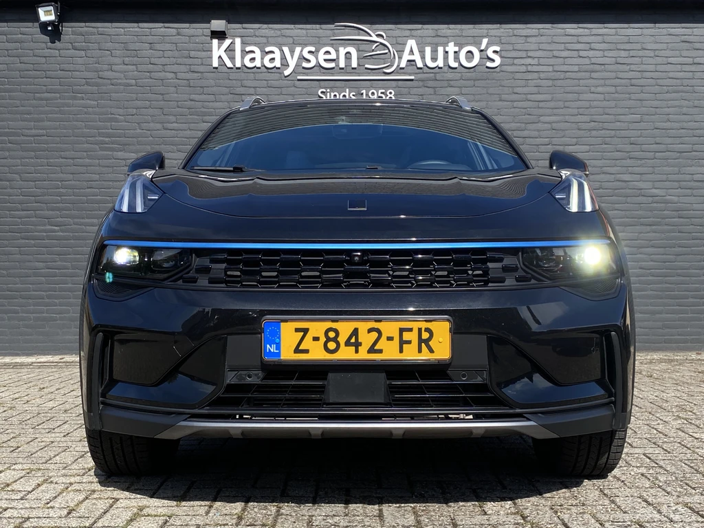 Lynk & Co 01 – foto 9