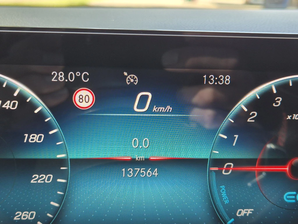 Mercedes-Benz CLA – foto 19