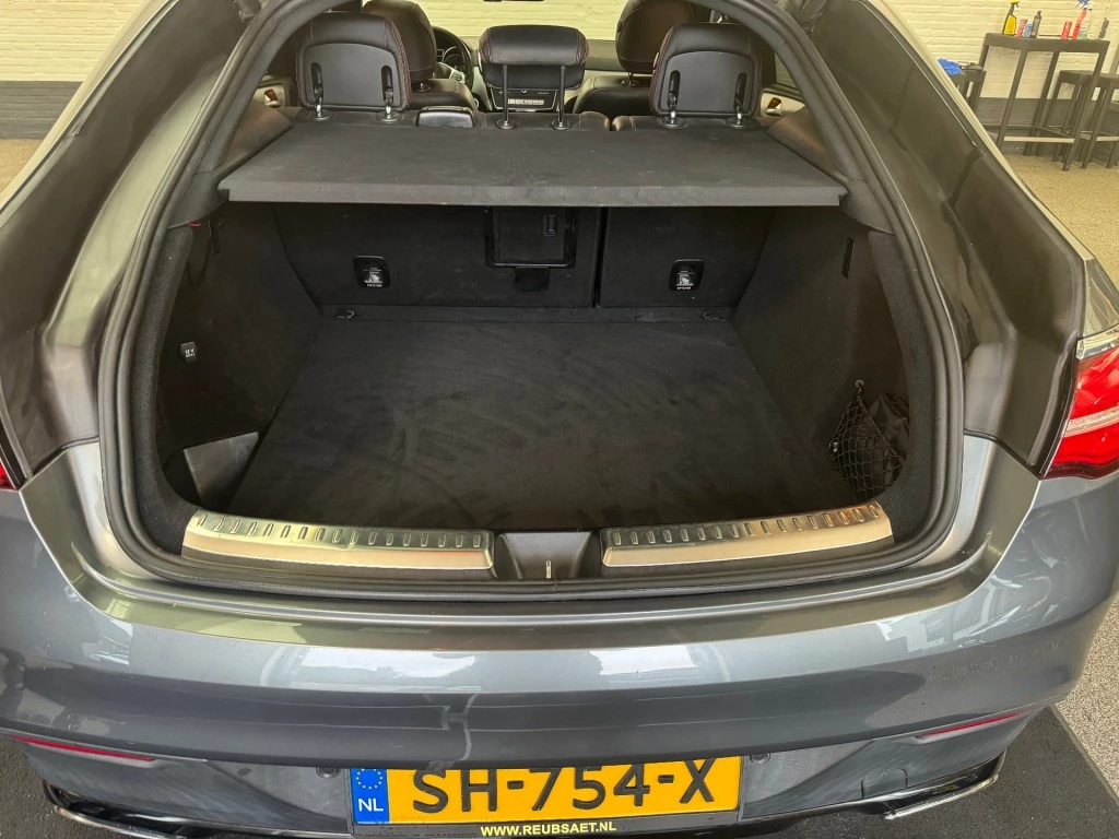 Mercedes-Benz GLE – foto 16