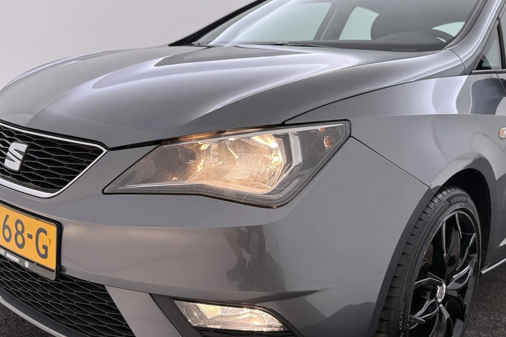 SEAT Ibiza – foto 40