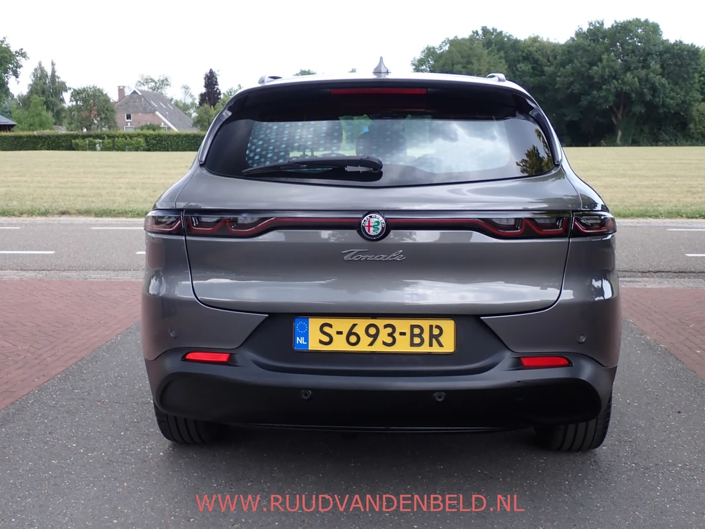 Alfa Romeo Tonale – foto 4