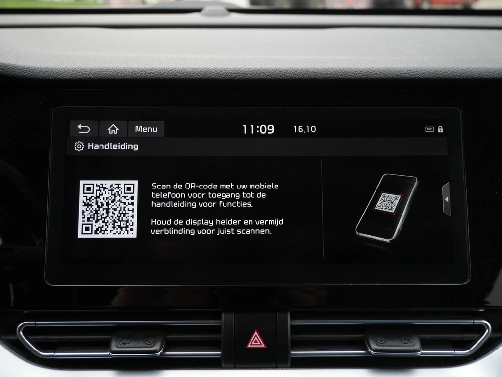 Kia Niro – foto 37