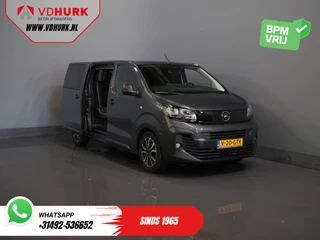 Opel Vivaro – thumbnail 7
