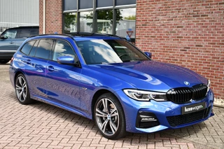 BMW 3 Serie – thumbnail 25
