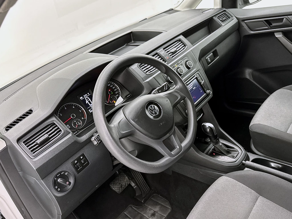 Volkswagen Caddy – foto 16