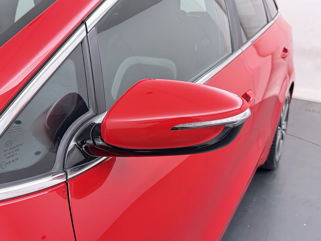 Kia Ceed Sportswagon – foto 16