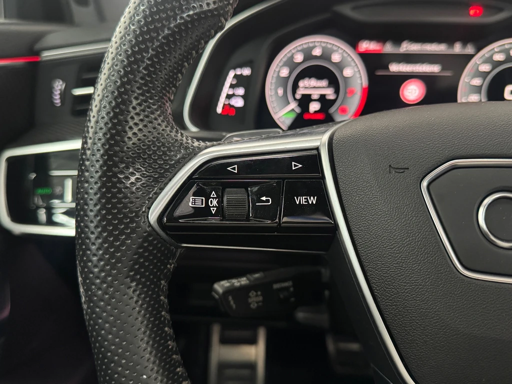 Audi A6 – foto 18