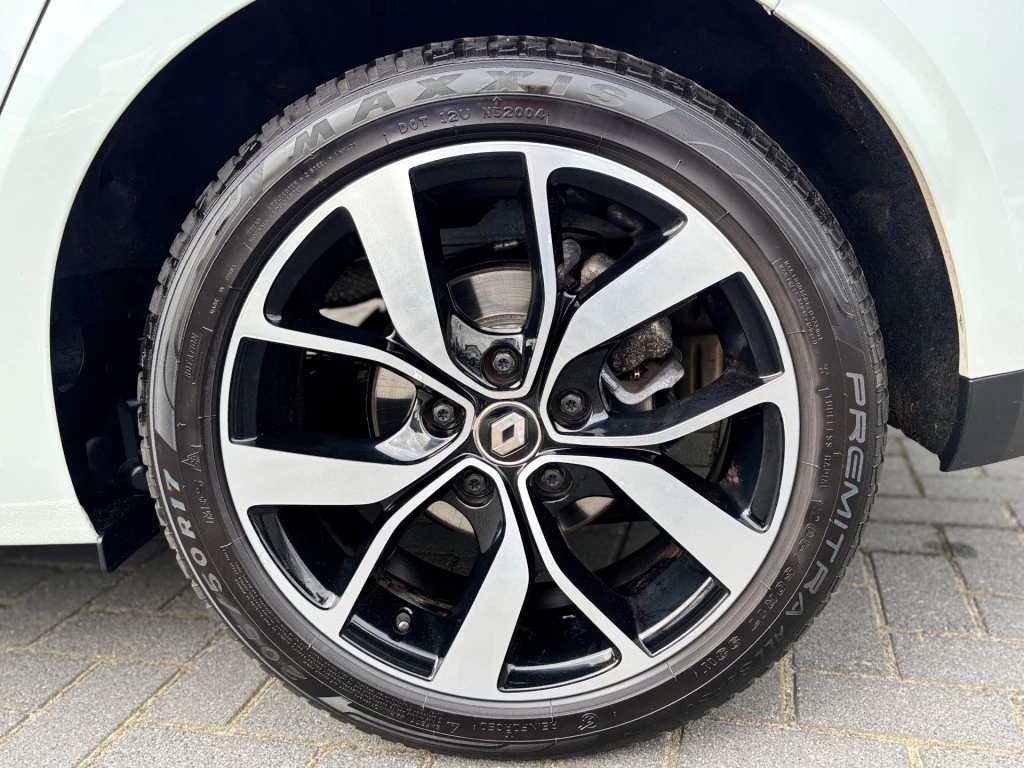 Renault Mégane – foto 27