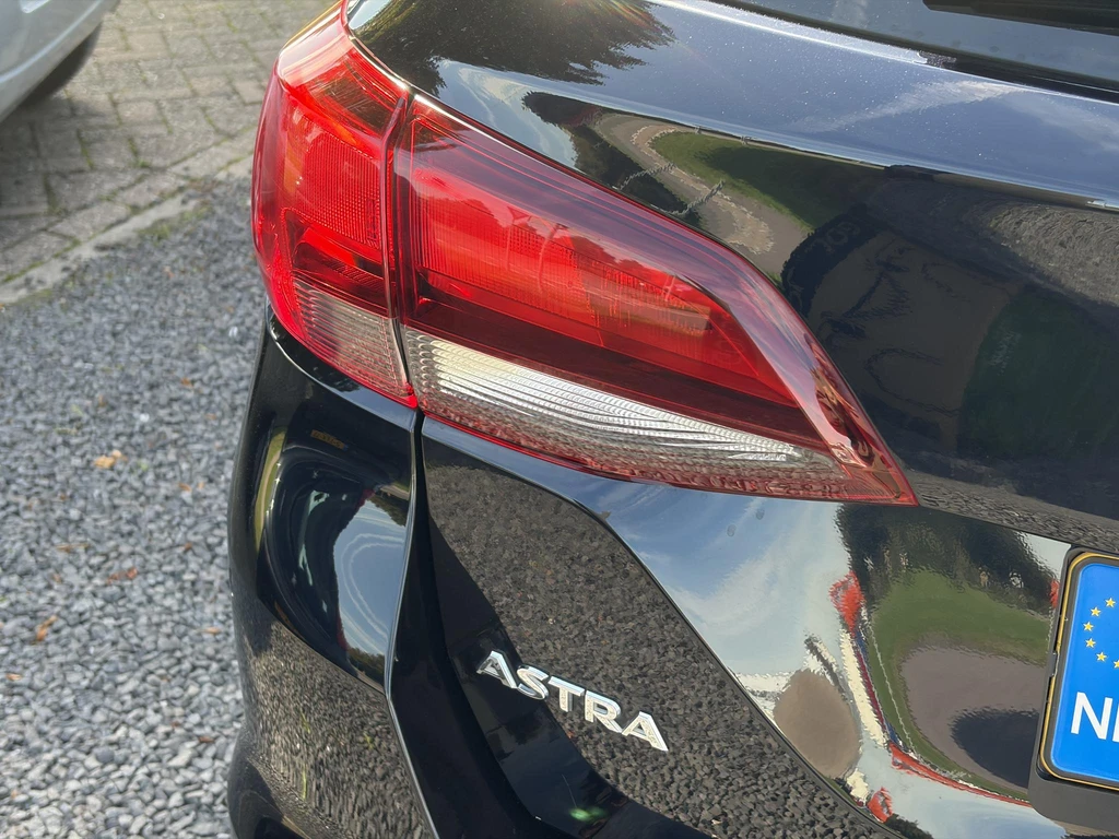 Opel Astra – foto 41