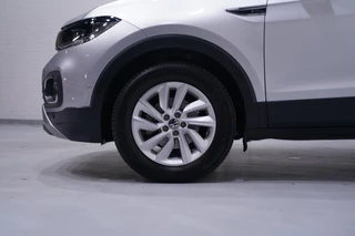 Volkswagen T-Cross – thumbnail 11