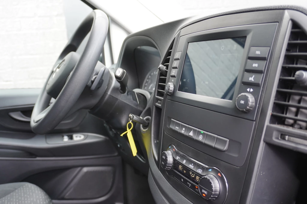 Mercedes-Benz Vito – foto 5