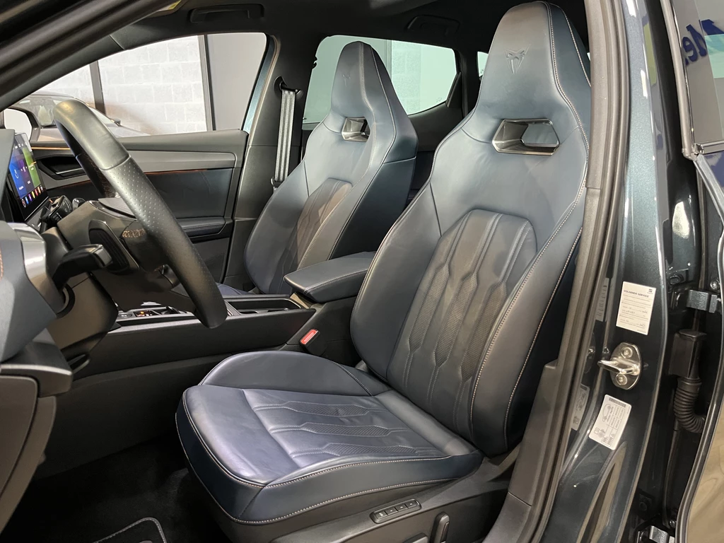 CUPRA Leon – foto 14