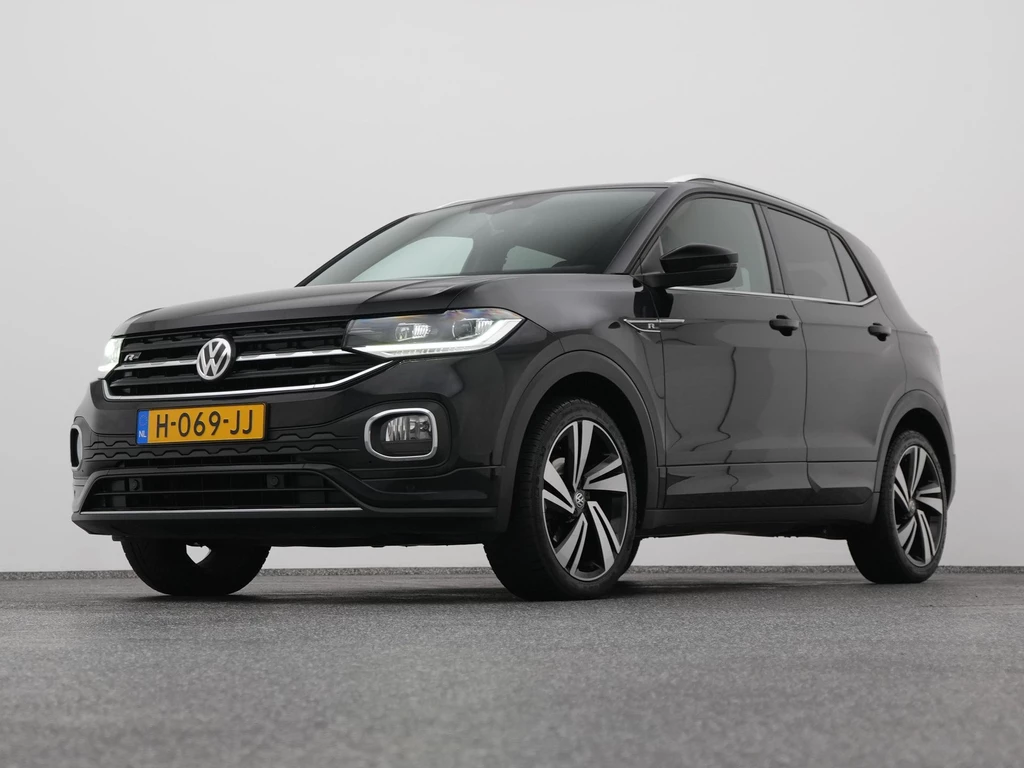 Volkswagen T-Cross – foto 2