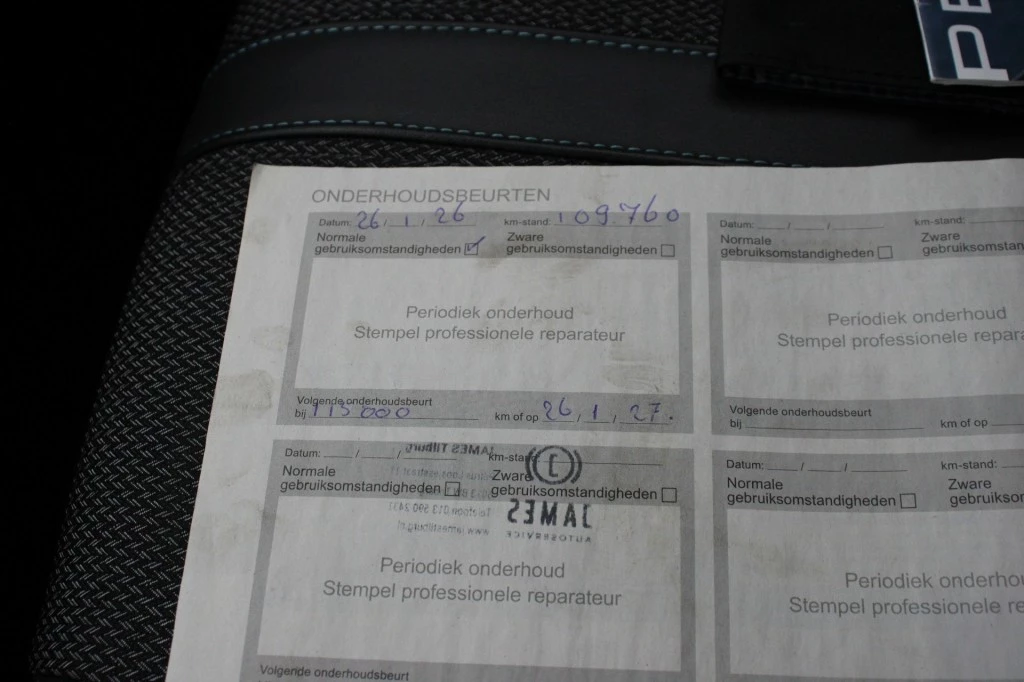 Peugeot 308 – foto 12