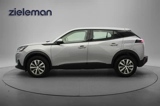 Peugeot 2008 – thumbnail 2