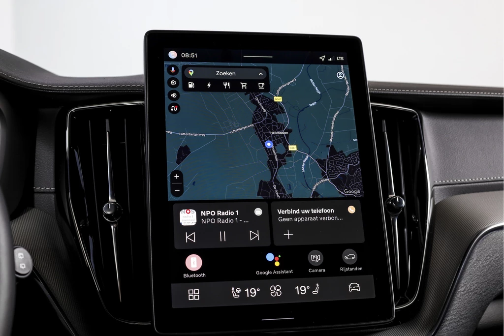 Volvo XC60 – foto 24
