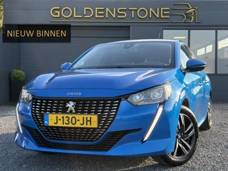 Peugeot 208 – thumbnail 1