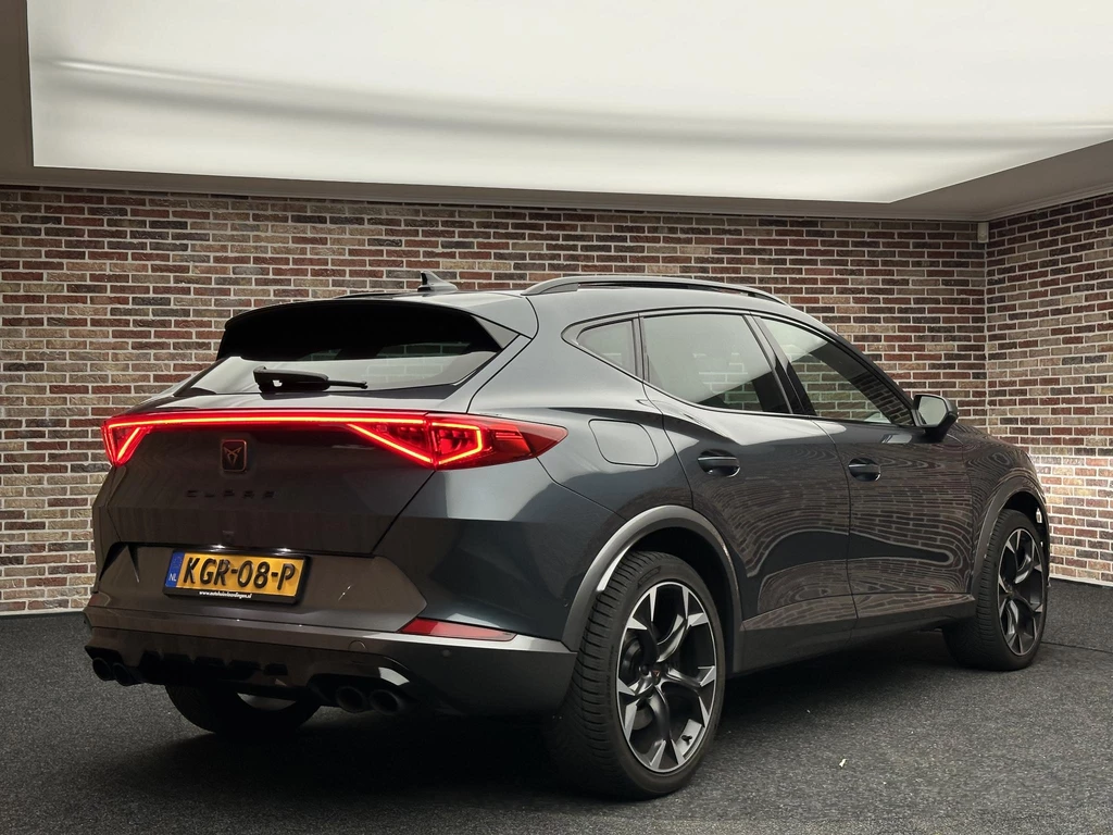 CUPRA Formentor – foto 6