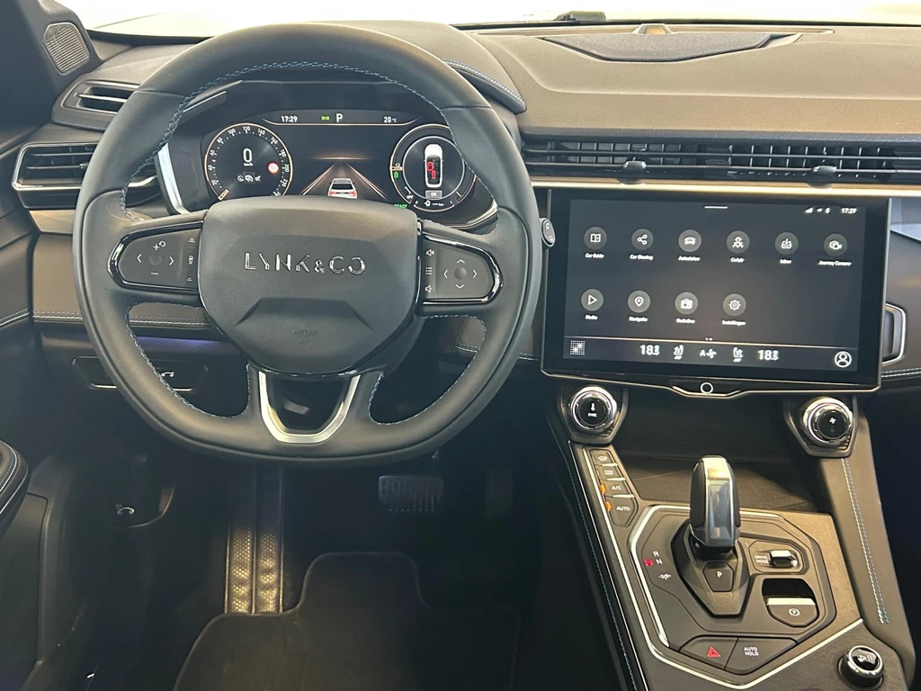 Lynk & Co 01 – foto 7