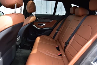 Mercedes-Benz C-Klasse – thumbnail 11