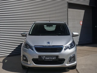 Peugeot 108 – thumbnail 7