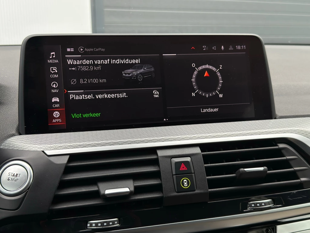 BMW X3 – foto 26
