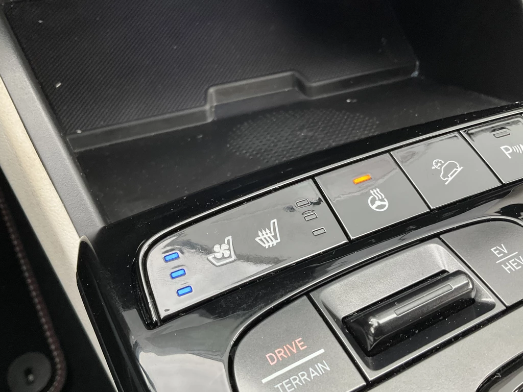 Hyundai Tucson – foto 15