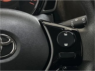 Toyota Aygo – thumbnail 17