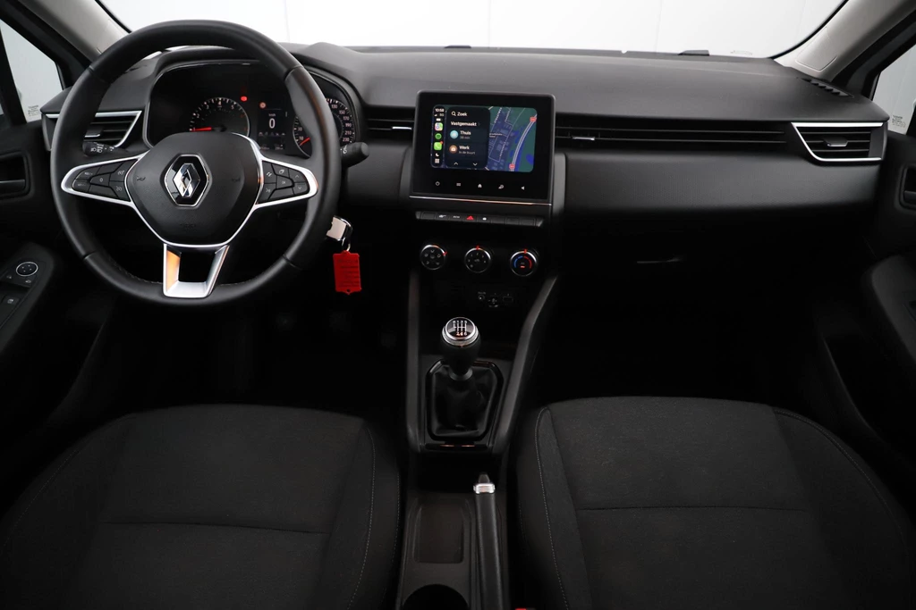 Renault Clio – foto 7
