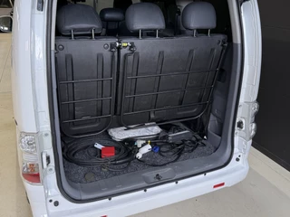 Nissan e-NV200 – thumbnail 11