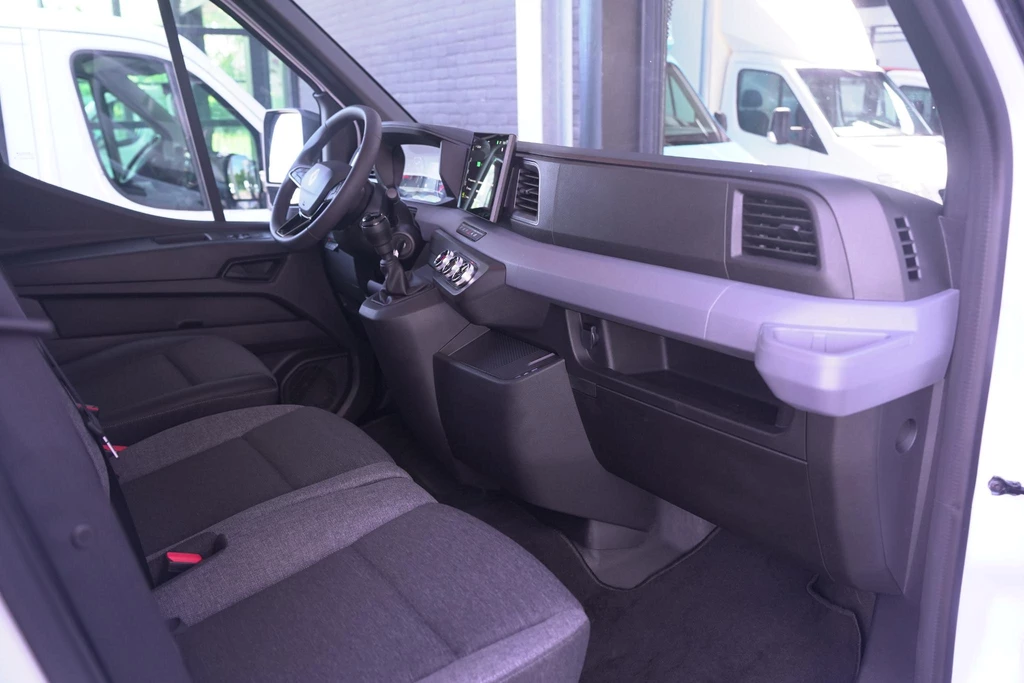 Renault Master – foto 23