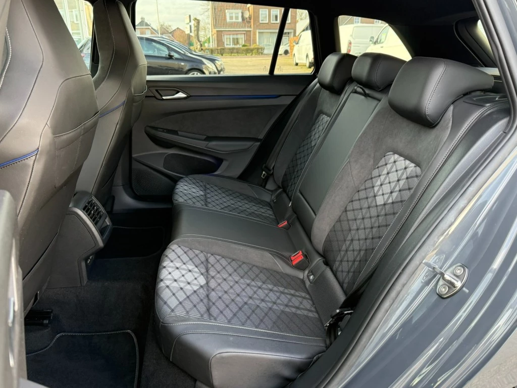 Volkswagen Golf – foto 12