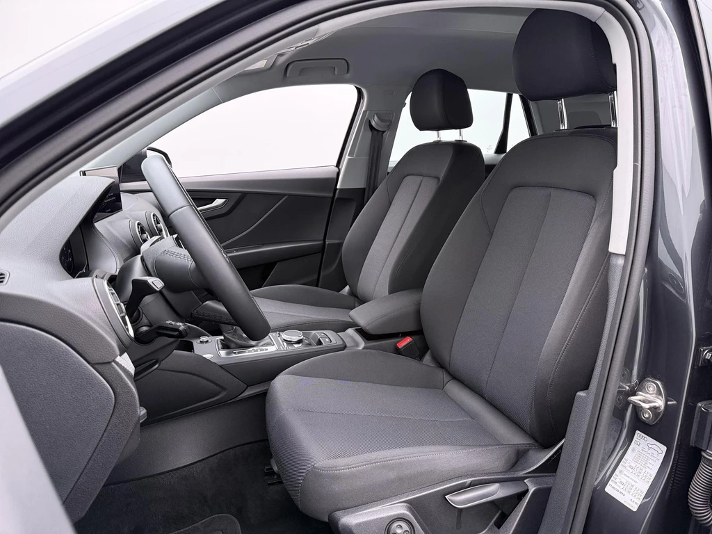 Audi Q2 – foto 26