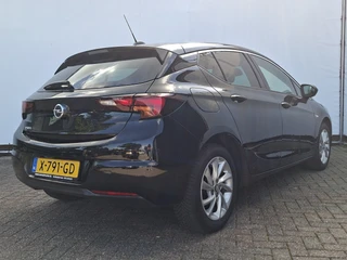 Opel Astra – thumbnail 6
