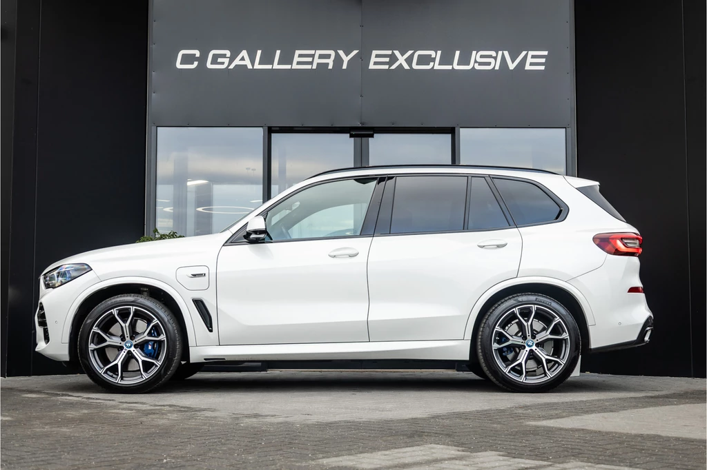 BMW X5 – foto 3