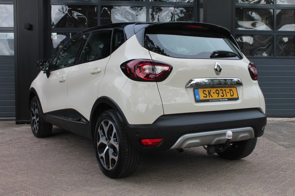 Renault Captur – foto 4