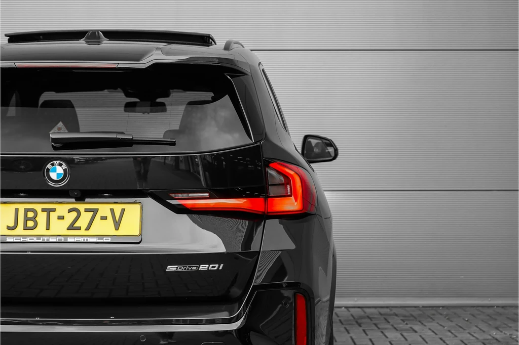 BMW X1 – foto 6