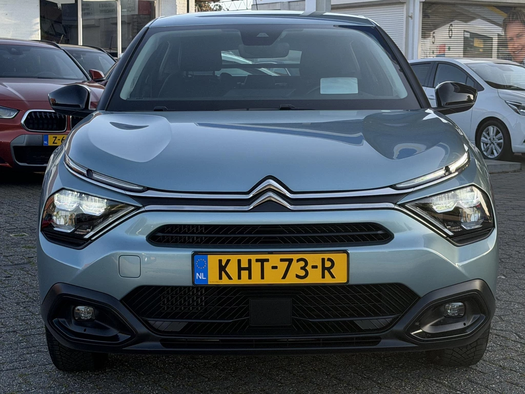 Citroën C4 – foto 11