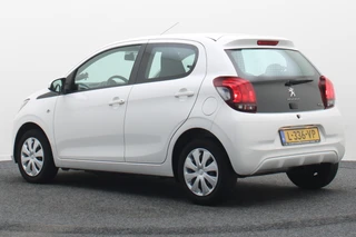 Peugeot 108 – thumbnail 5