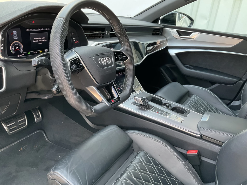 Audi A7 – foto 69