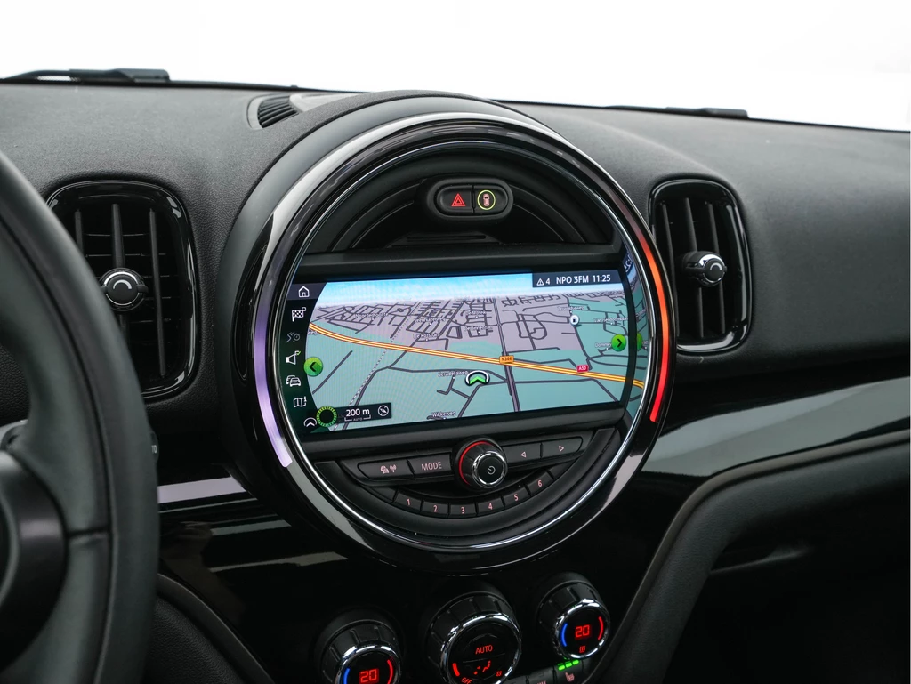 MINI Countryman – foto 17