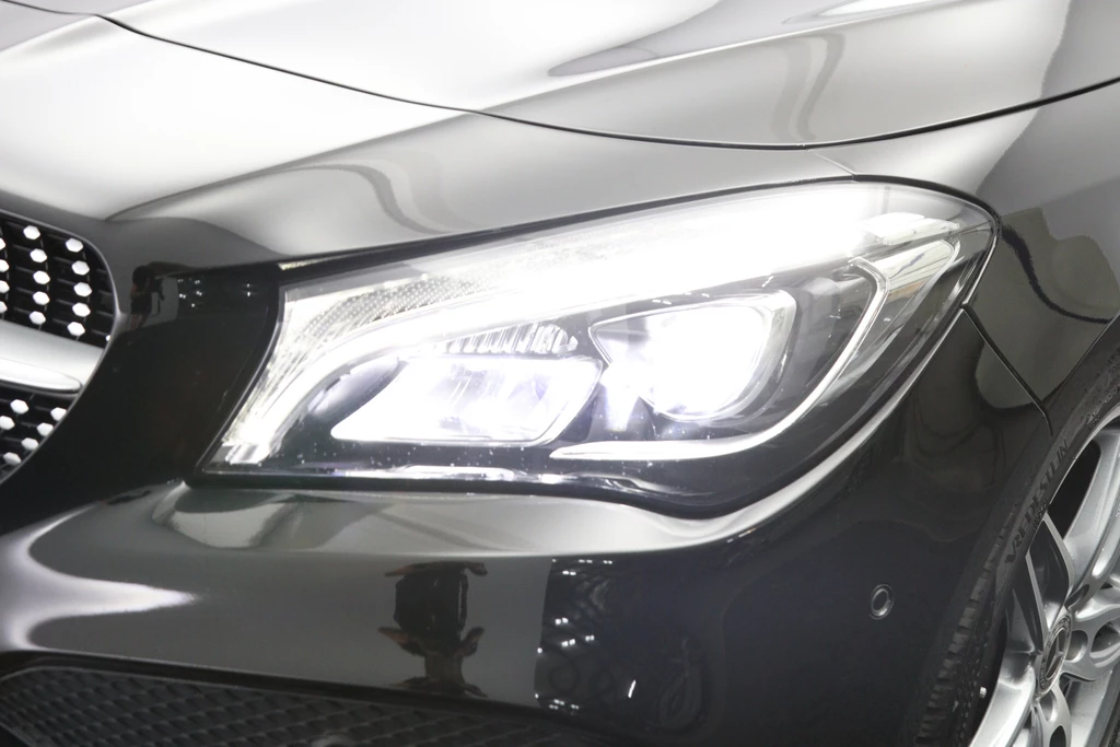 Mercedes-Benz CLA – foto 19