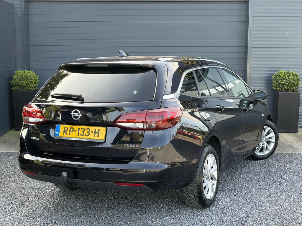 Opel Astra – foto 3