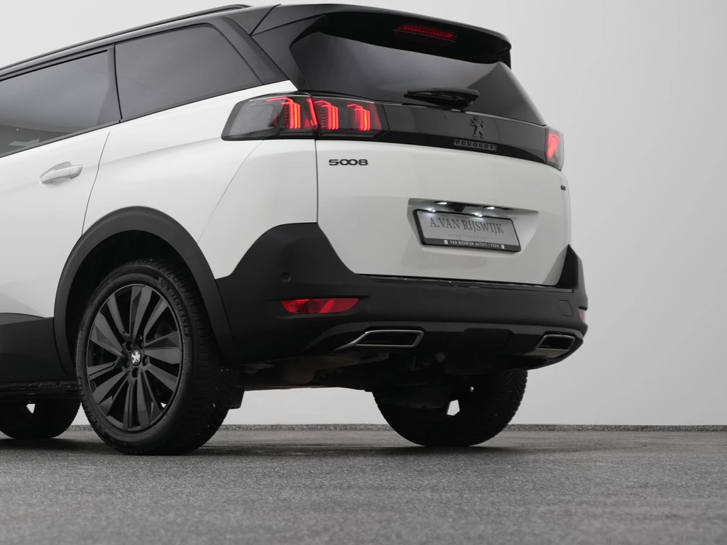Peugeot 5008 – foto 6
