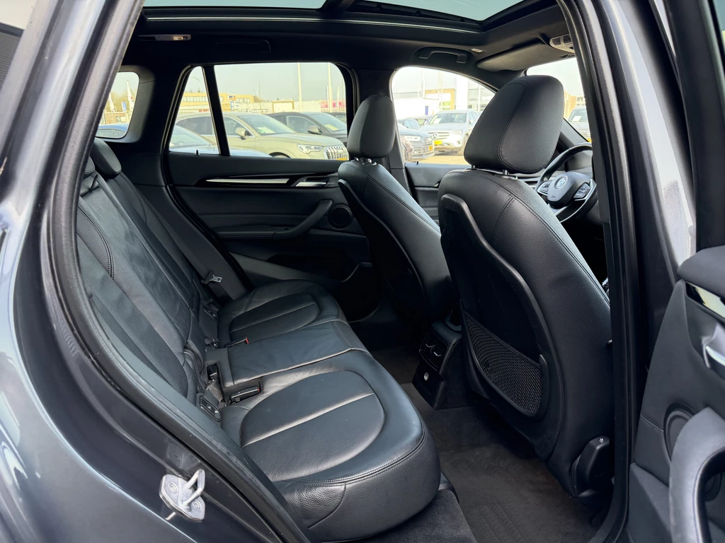 BMW X1 – foto 33