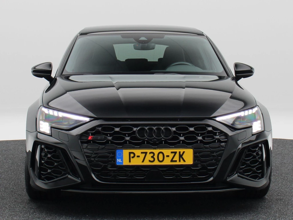 Audi RS3 – foto 5