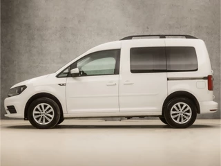 Volkswagen Caddy – thumbnail 2