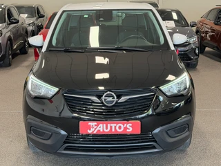 Opel Crossland X – thumbnail 8